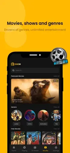 pikashow-apk-download-for-pc download Movies and shows